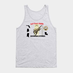 M1931 T3 Christie Tank Top